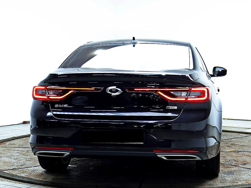 RENAULT SM6 — photo 03