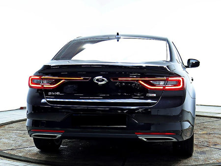 RENAULT SM6 — photo 03