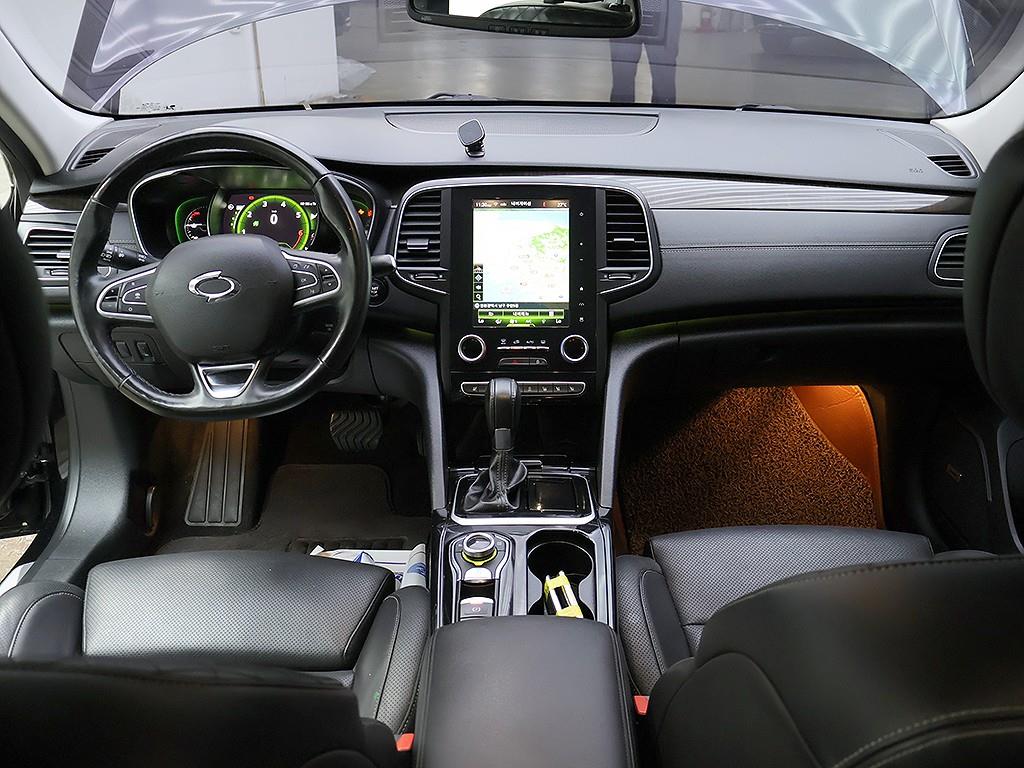 RENAULT SM6 — photo 05