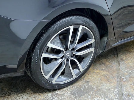 RENAULT SM6 — photo 07