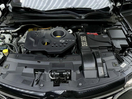 RENAULT SM6 — photo 08