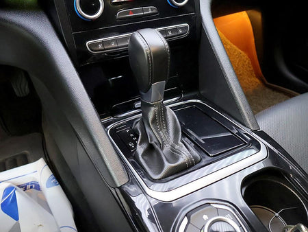 RENAULT SM6 — photo 10