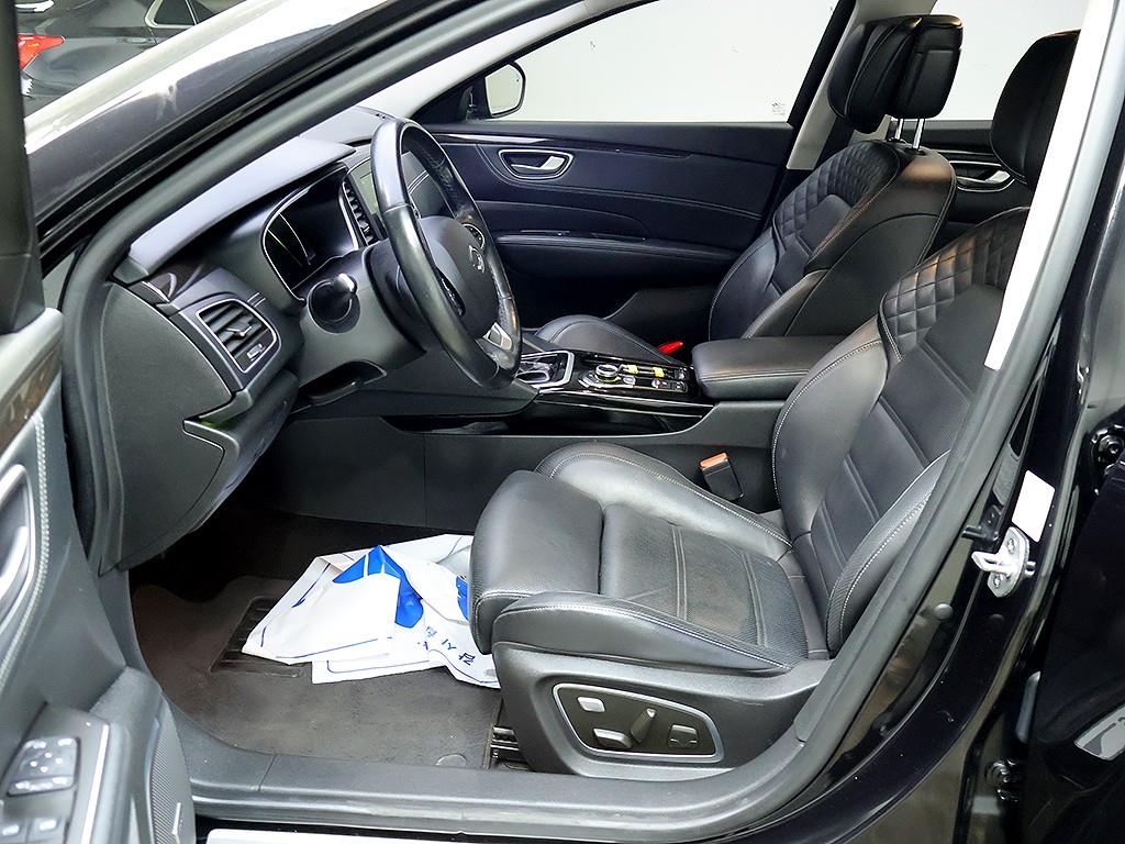 RENAULT SM6 — photo 11