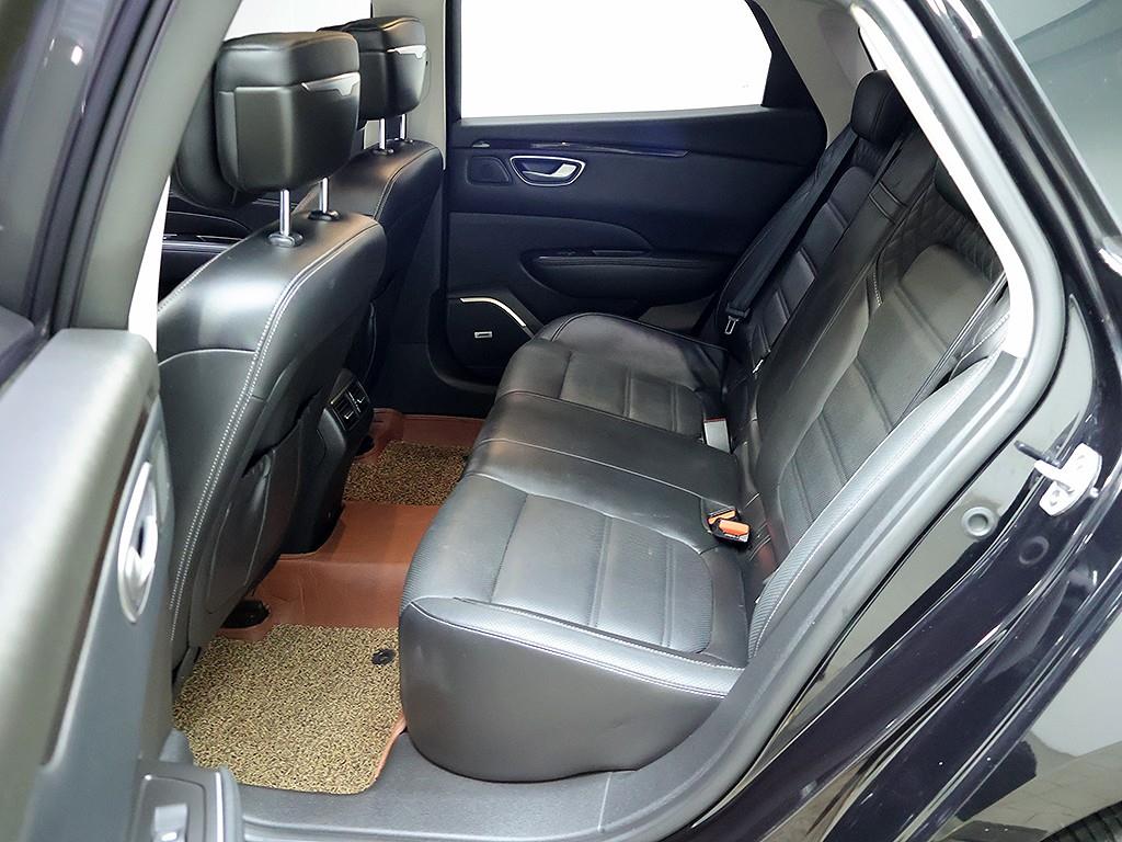RENAULT SM6 — photo 12