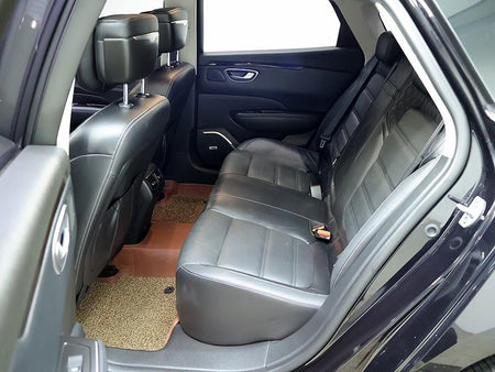 RENAULT SM6 — photo 12