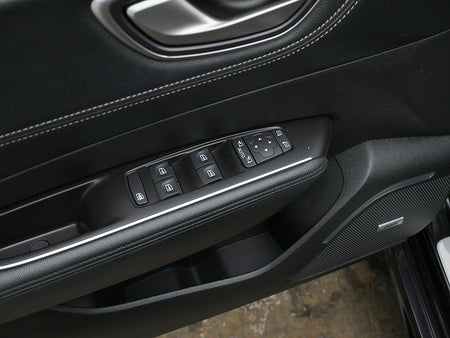 RENAULT SM6 — photo 13