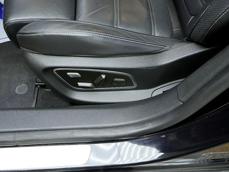 RENAULT SM6 — photo 14