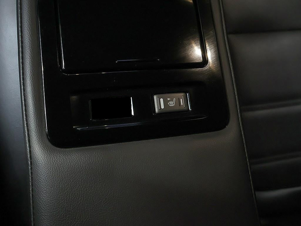 RENAULT SM6 — photo 16