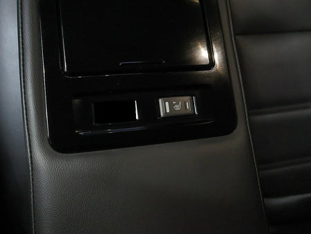 RENAULT SM6 — photo 16