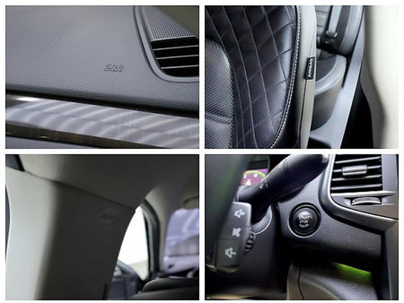 RENAULT SM6 — photo 19