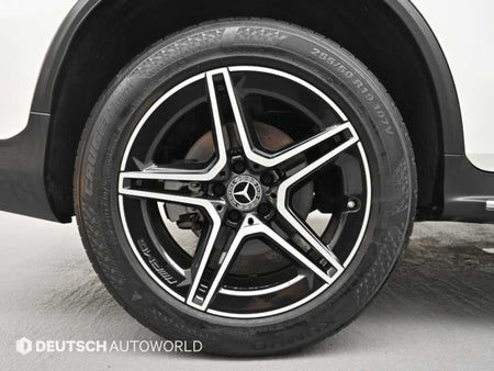 Mercedes-Benz GLC-Class — photo 05