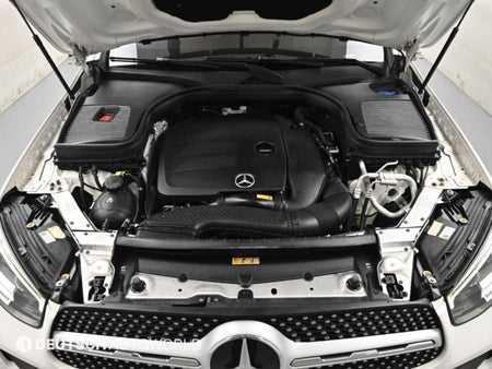 Mercedes-Benz GLC-Class — photo 06