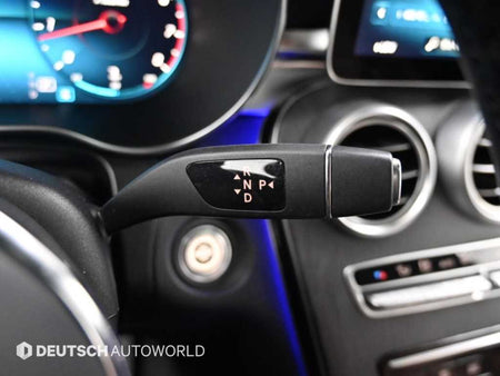 Mercedes-Benz GLC-Class — photo 09