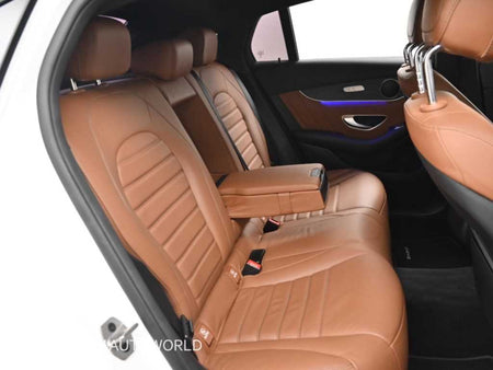 Mercedes-Benz GLC-Class — photo 12