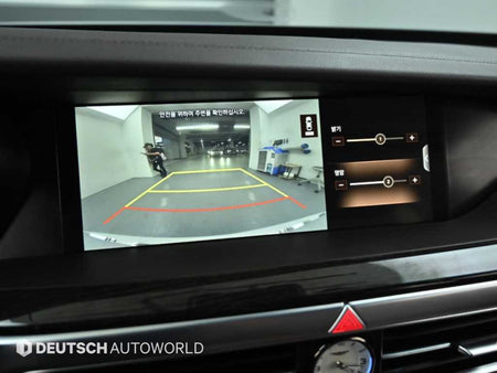 Genesis G90 — photo 15