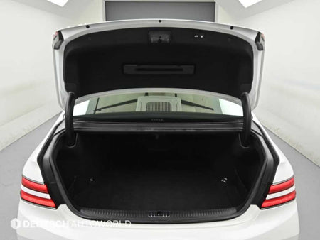 Genesis G90 — photo 19
