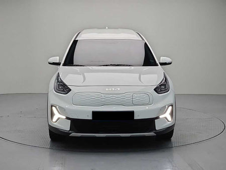 Kia Niro — photo 02