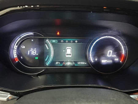 Kia Niro — photo 06