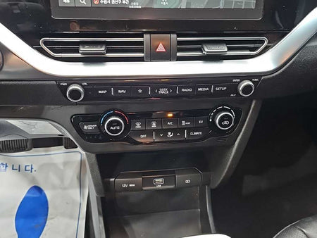 Kia Niro — photo 10