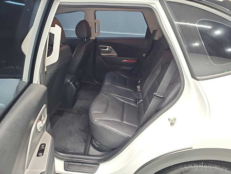 Kia Niro — photo 12