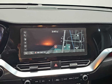 Kia Niro — photo 14