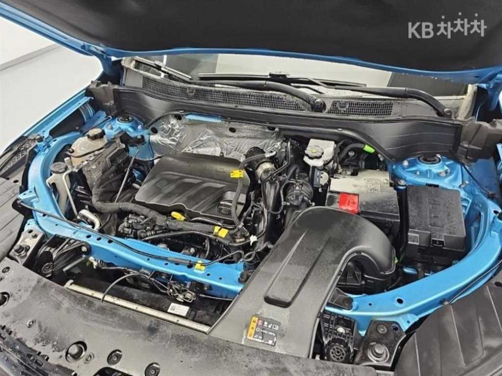 CHEVROLET Trax — photo 05