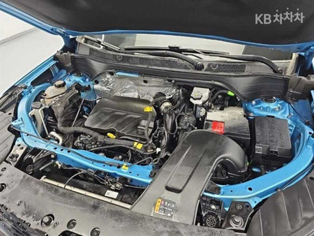 CHEVROLET Trax — photo 05