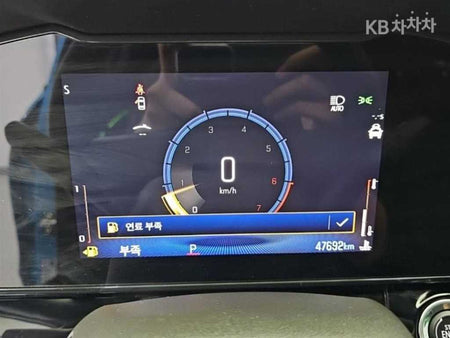 CHEVROLET Trax — photo 06