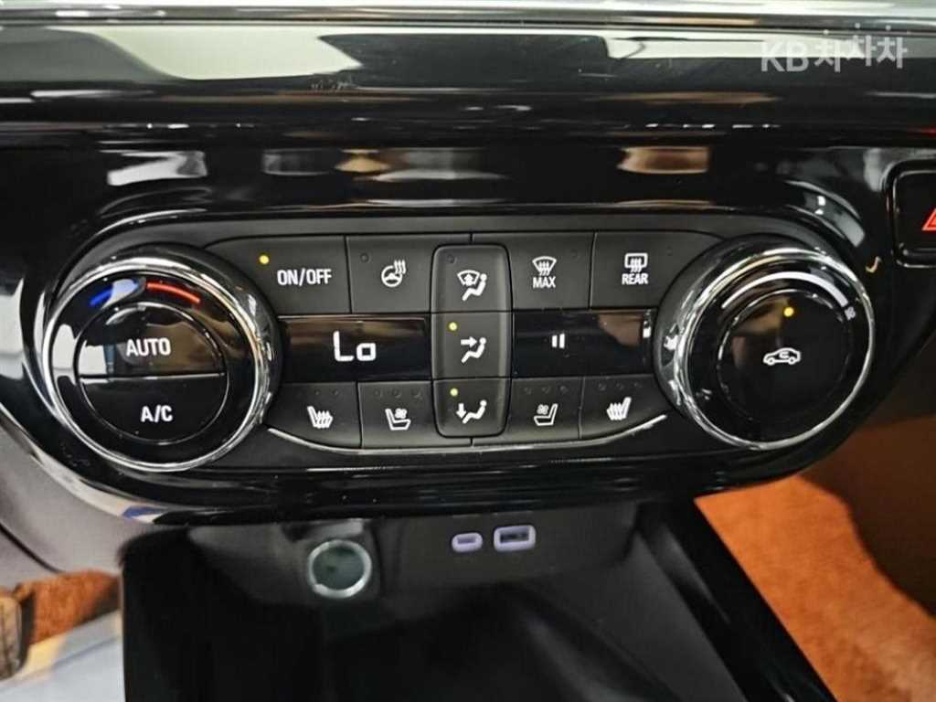 CHEVROLET Trax — photo 10