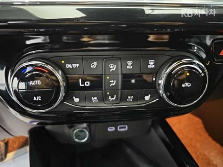 CHEVROLET Trax — photo 10