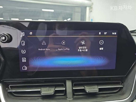 CHEVROLET Trax — photo 13