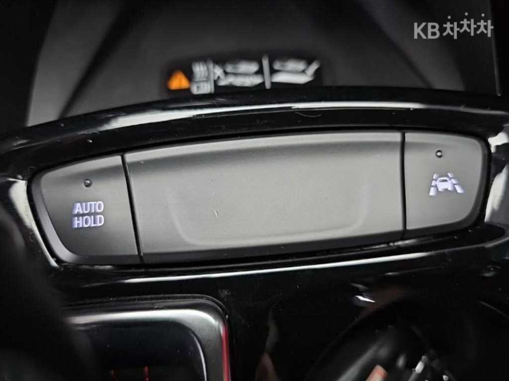 CHEVROLET Trax — photo 16