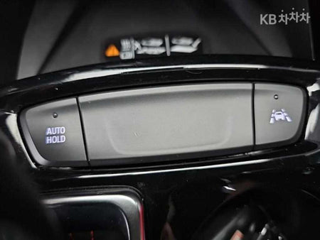 CHEVROLET Trax — photo 16