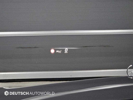Mercedes-Benz S-Class — photo 17