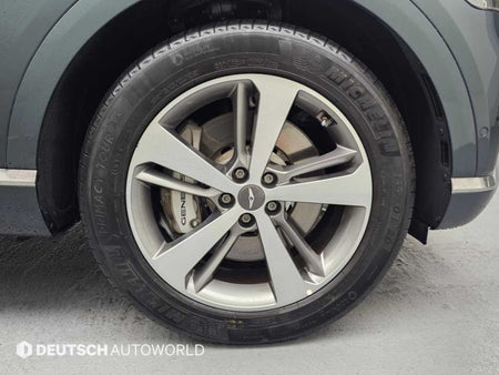 Genesis GV80 — photo 05