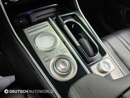 Genesis GV80 — photo 09