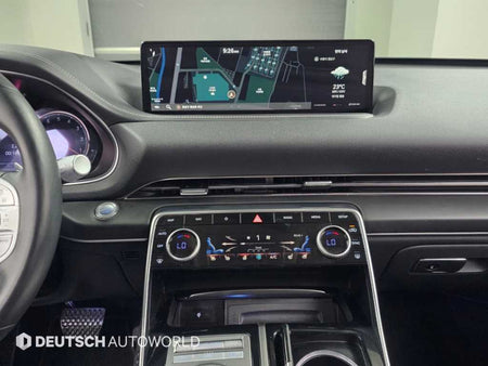 Genesis GV80 — photo 14