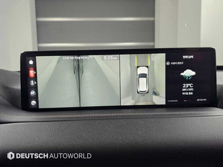 Genesis GV80 — photo 15