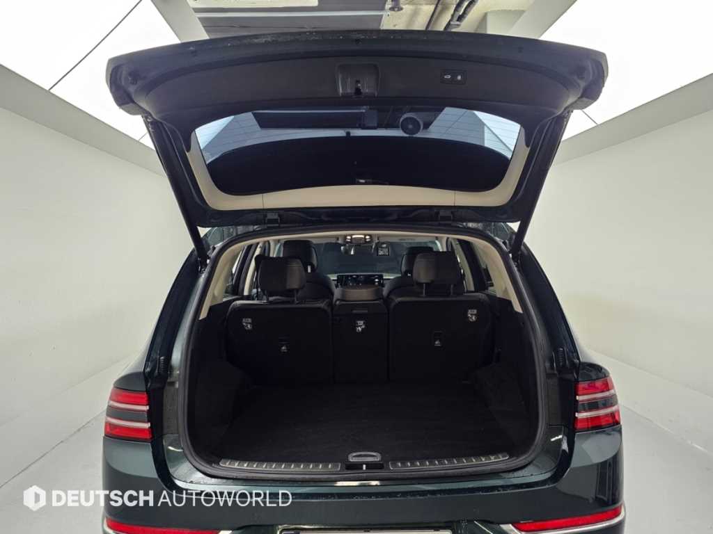 Genesis GV80 — photo 19