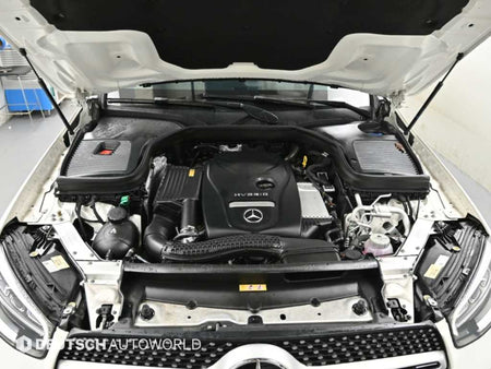 Mercedes-Benz GLC-Class — photo 06
