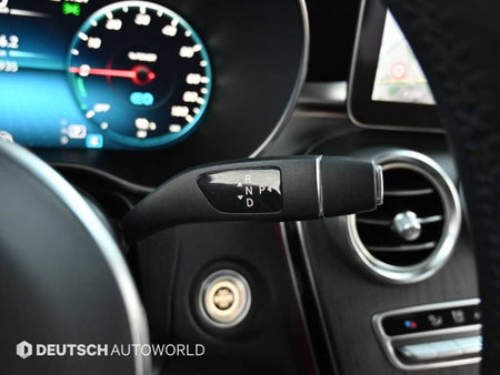 Mercedes-Benz GLC-Class — photo 09