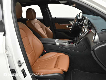 Mercedes-Benz GLC-Class — photo 10