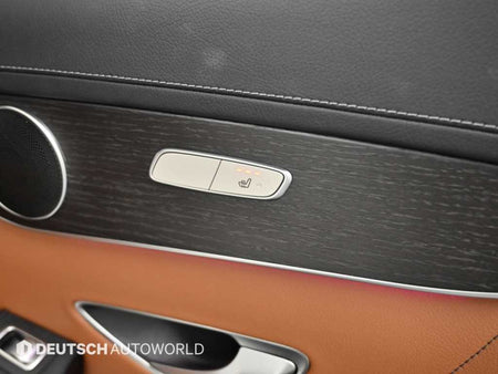 Mercedes-Benz GLC-Class — photo 16
