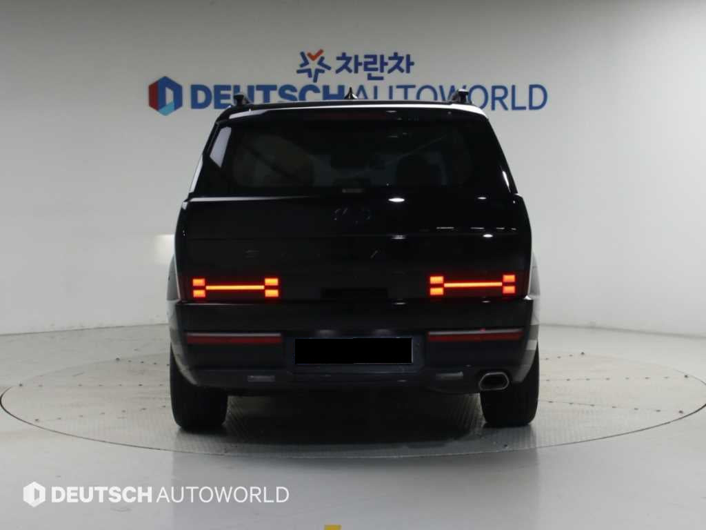 Hyundai Santafe — photo 04