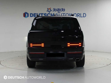 Hyundai Santafe — photo 04