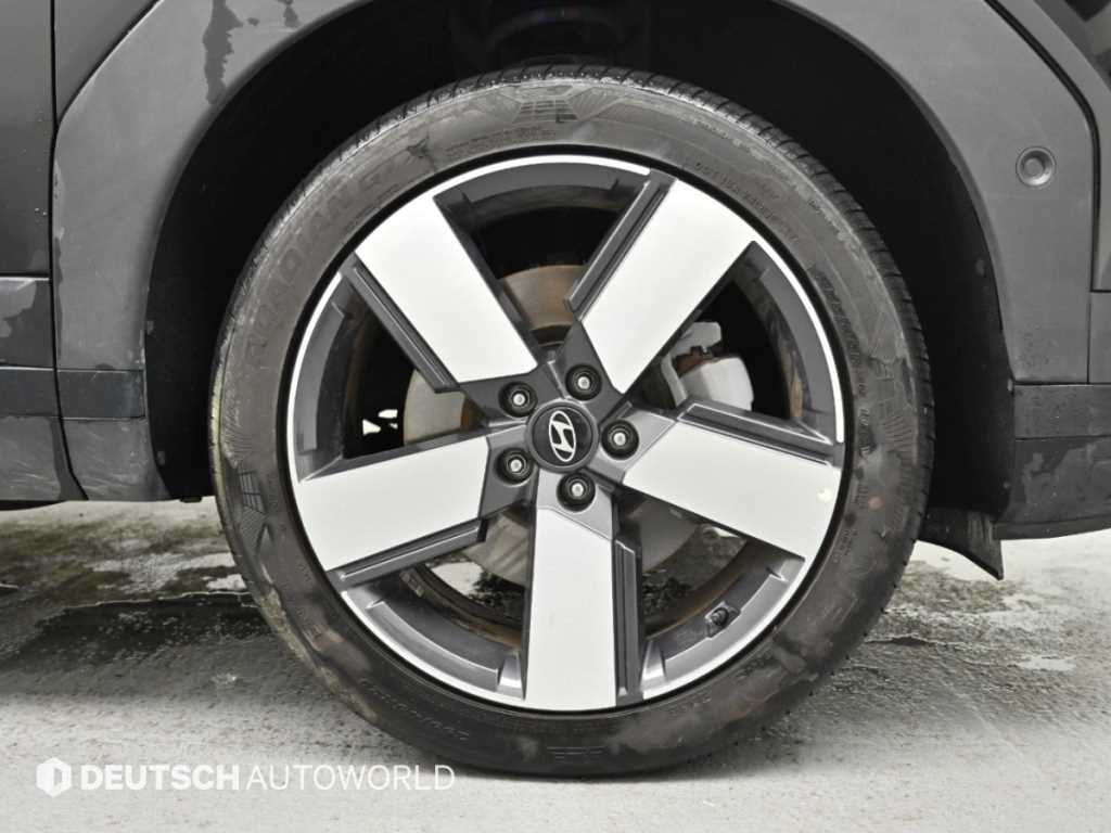 Hyundai Santafe — photo 05