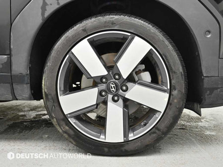 Hyundai Santafe — photo 05