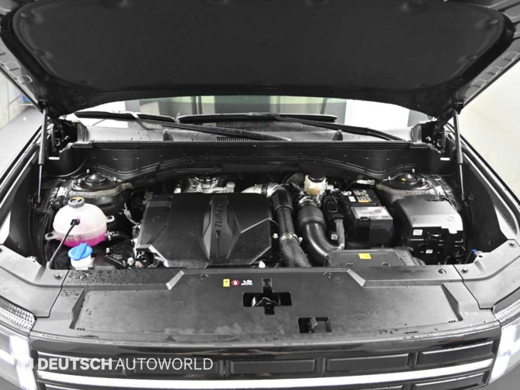 Hyundai Santafe — photo 06