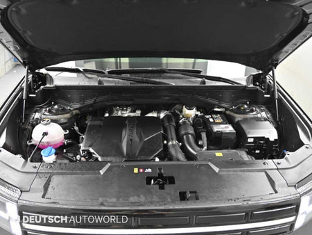 Hyundai Santafe — photo 06