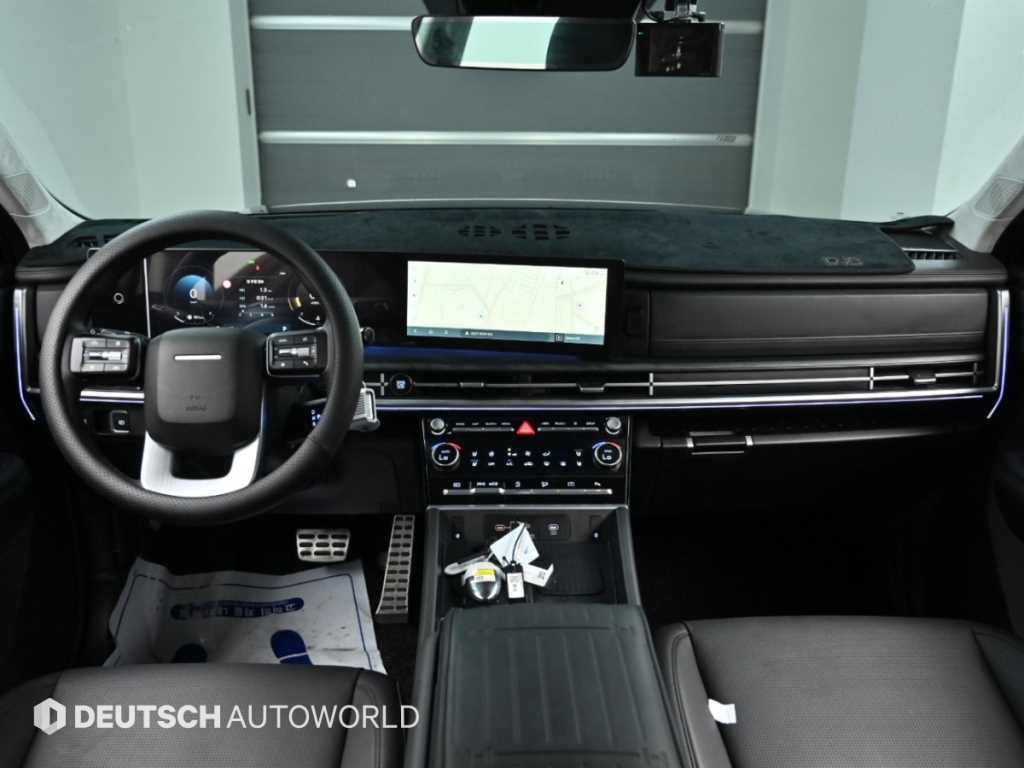 Hyundai Santafe — photo 07